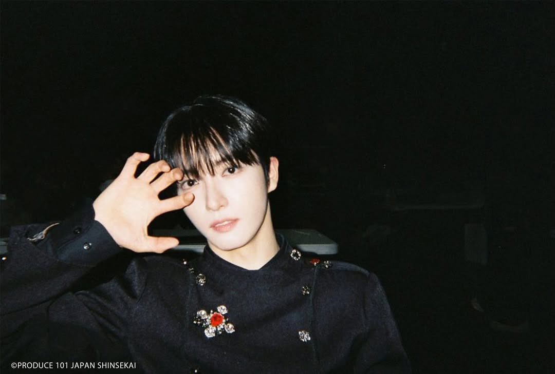 tsu___kib's tweet photo. 💙 https://t.co/nKb40Ves8e
