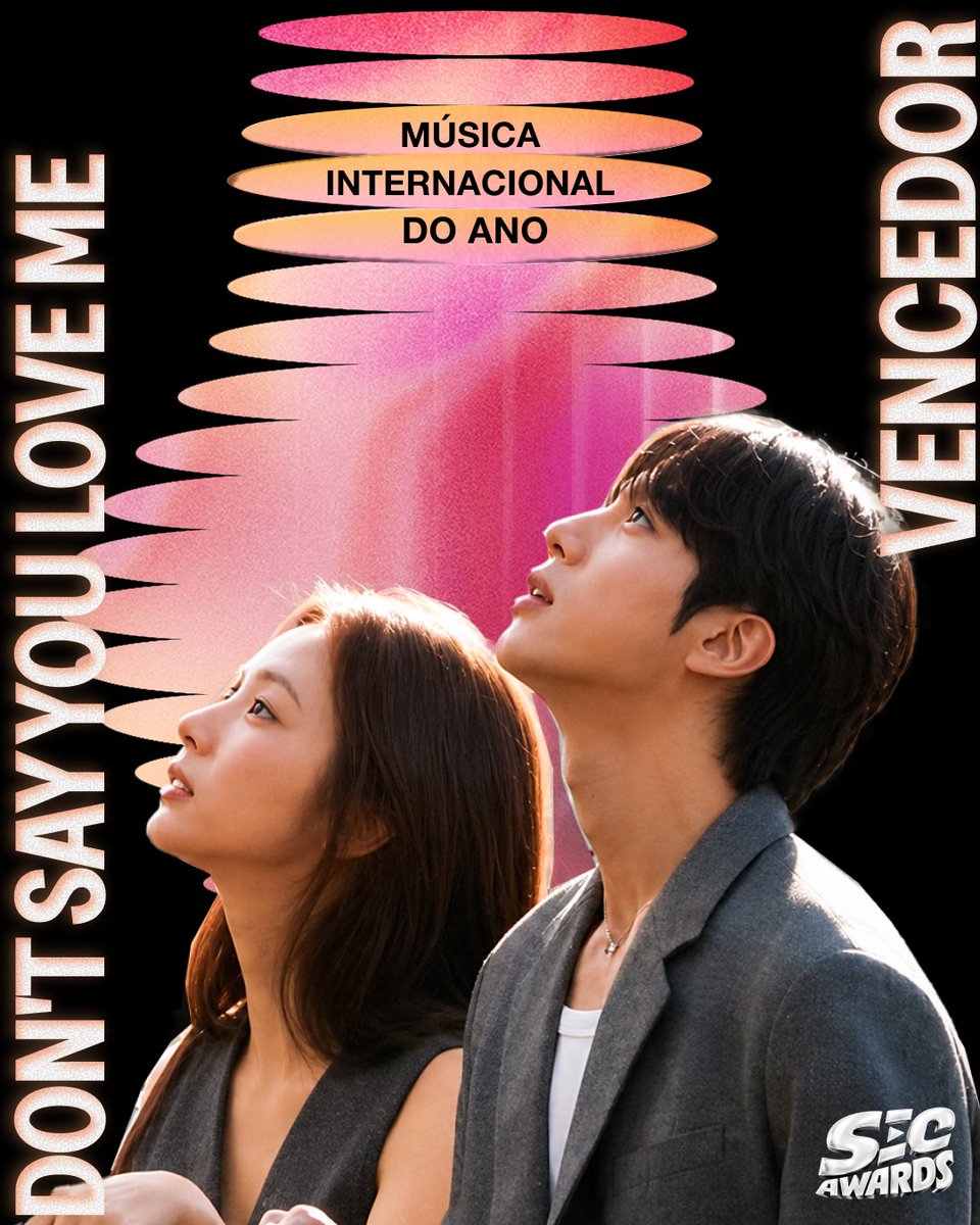Jin_Galaxy_'s tweet photo. Jin venceu todas as categorias do qual foi indicado da premiação brasileira do Sec Awards 2026! 🥳💜

CONGRATULATIONS JIN
#방탄소년단진 #진 #JIN #BTSJIN https://t.co/0lWKelmgxb