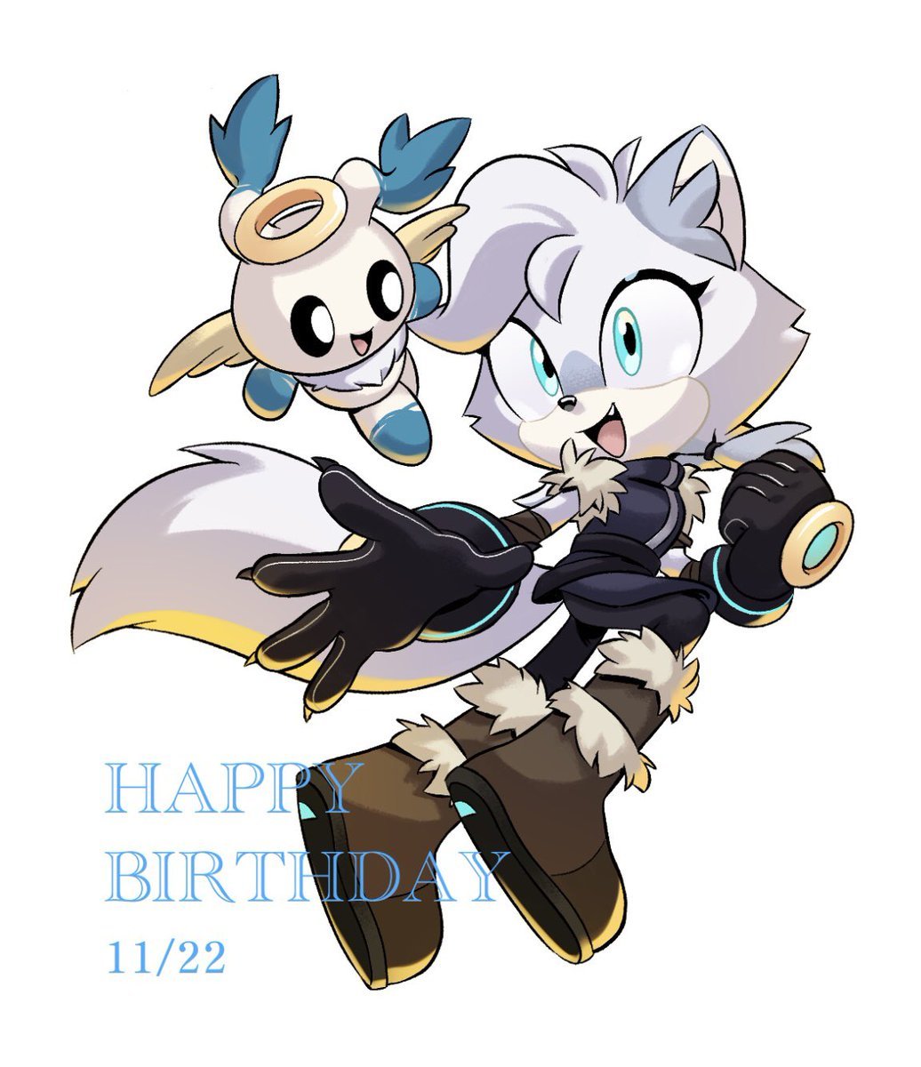 hikariviny tweet picture