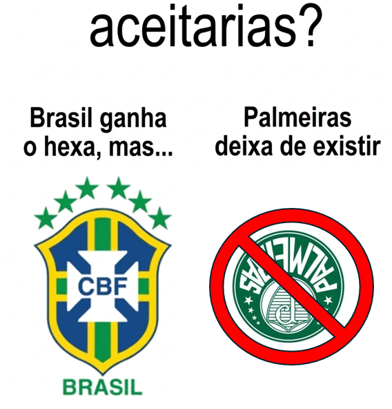 Histórias do Corinthians tweet media