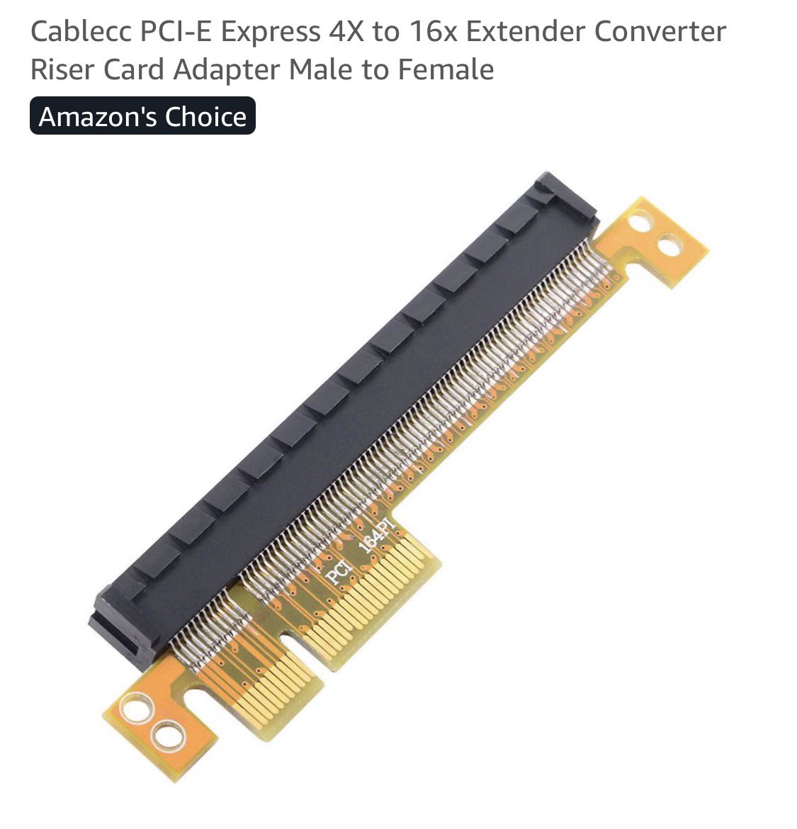 Strangelikeus's tweet photo. @sakurayukiai @FrameworkPuter If you don’t want to risk damaging your slot, these adapters are helpful even if they add a little card height management challenges. https://t.co/iL9G1OMyoz