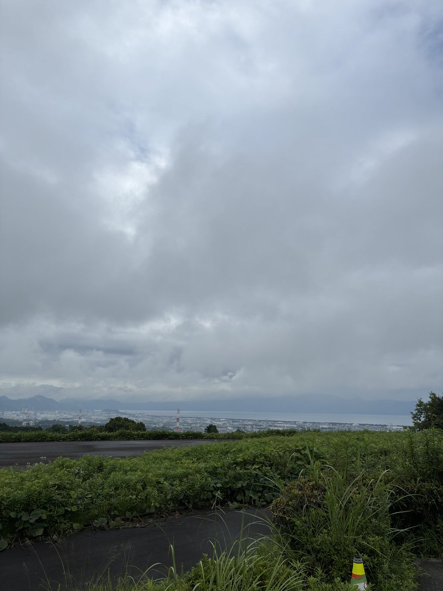 order_ring's tweet photo. #おは戦80629jg 🌛
おはようございます😊
東京中野区天気曇り☁️のち雨☂️
最高気温26℃。
早起きで出張です。
今日も一日よろしくお願いします。
では、行ってきま〜す。🖐️

#企業公式が毎朝地元の天気を言い合う https://t.co/u5ogLXcpTe