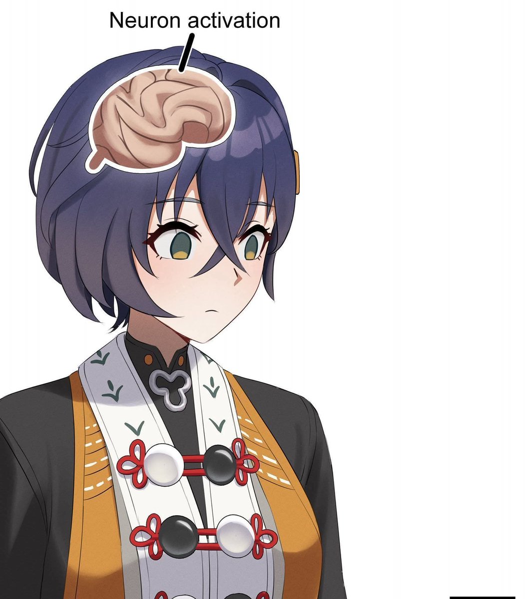 RMAESTROSK's tweet photo. @HNakano88929 sepa la bola los personajes pero no puedo dejar de ver esos melones https://t.co/yVKi6fKaA4