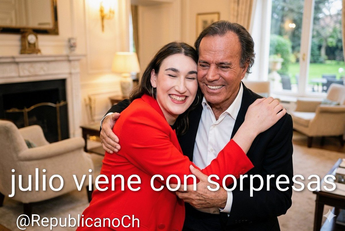 RepublicanoCh's tweet photo. Falta poquito 📅 https://t.co/DOSV2Ejhie