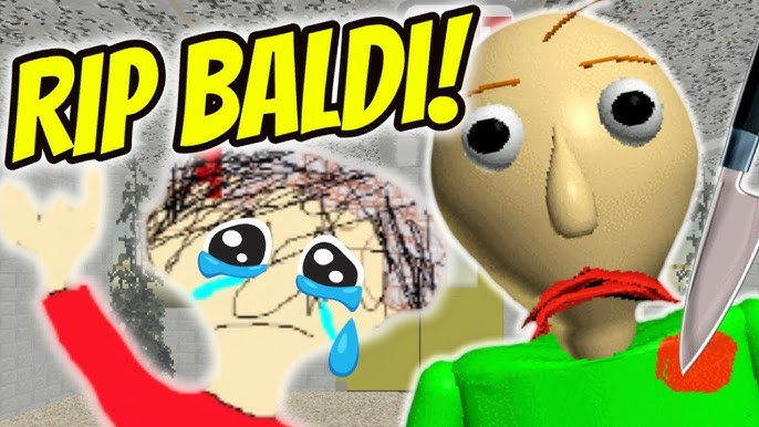 Mr. Baldimore tweet media
