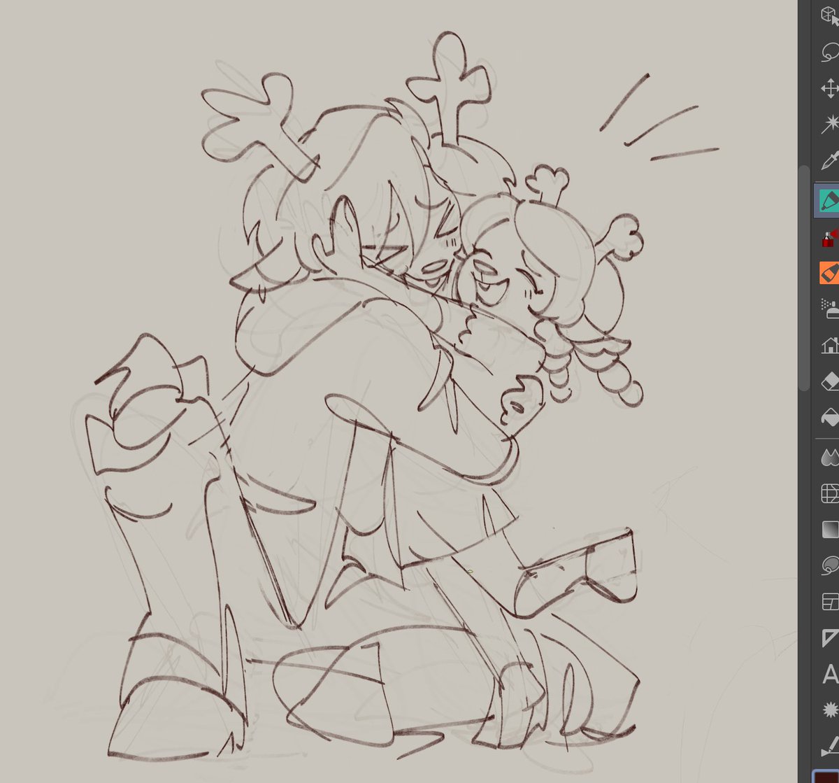 mangosandwichs's tweet photo. some childhood shenanigans featuring dess #deltarune https://t.co/MIl6rfwi51