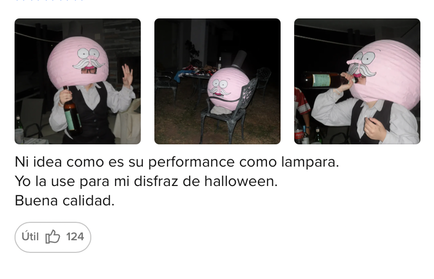 malospatrones's tweet photo. buscando lamparas de papel encontrando gente muy simpatica en el camino https://t.co/ZFHcTRCic5