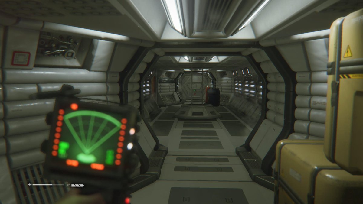 purchase_jack's tweet photo. #PS5Share🎮 #AlienIsolation👽 https://t.co/6hOUZtnF39