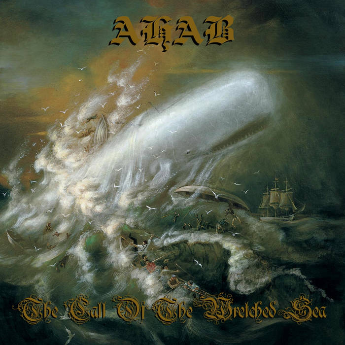 Badger_Bait's tweet photo. Sure, 4 doom albums https://t.co/fWcK5zaMrZ