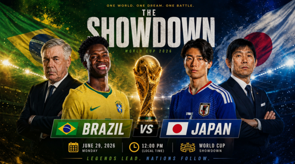 animeupdates's tweet photo. In a 2024 interview, 'Captain Tsubasa' creator Yoichi Takahashi said the current Japan national team had reached a point where winning the World Cup was "no longer just a dream"

"When I started drawing 'Captain Tsubasa,' I hoped Japan would become stronger and someday reach the World Cup."

"Tsubasa's ultimate goal is to lead Japan to victory at the World Cup. I'd like to draw that ending someday."

"I wonder which will happen first—the real world or the manga."