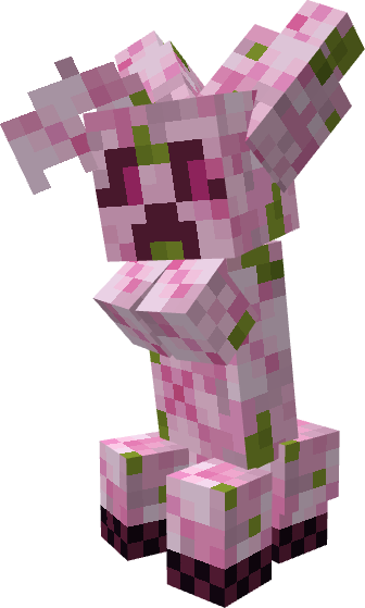 J_XP_'s tweet photo. I made this 2 years as a texture pack. https://t.co/kVL1cXocjf