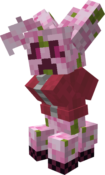 J_XP_'s tweet photo. I made this 2 years as a texture pack. https://t.co/kVL1cXocjf
