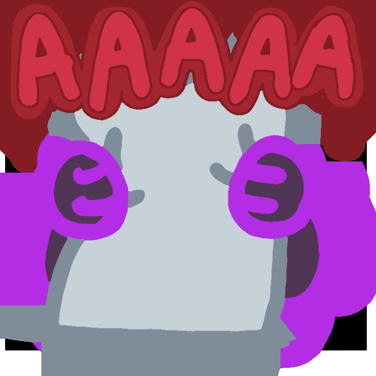 DemonQueen59190's tweet photo. I've made a few emotes! They are adorable and I'm really glad I got them done! 

#AkiTokiArt #artistsoftwitter #vtuber #Kurayamidraws #smallartist https://t.co/dz3QqIw0NN