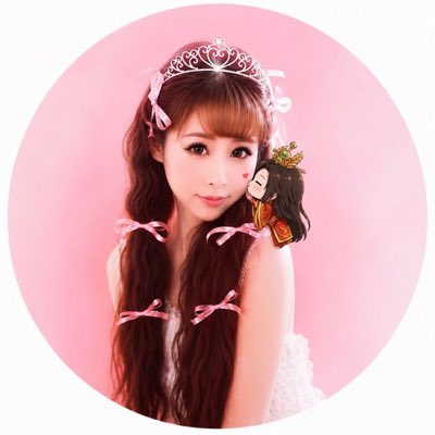 新しいプロフィール画像