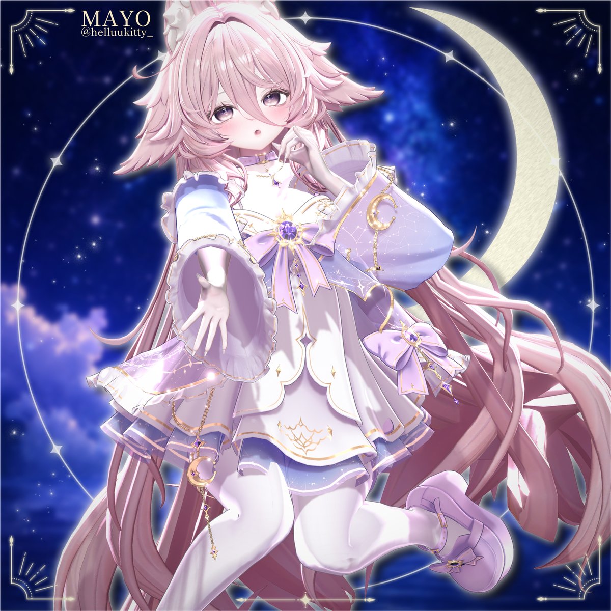 Ailya_VR's tweet photo. 本日18時までセール＆イベント開催中です！✨
終了まであと少しですので、お見逃しのないようぜひチェックしてください！🌸 https://t.co/nEXdWT7vXk