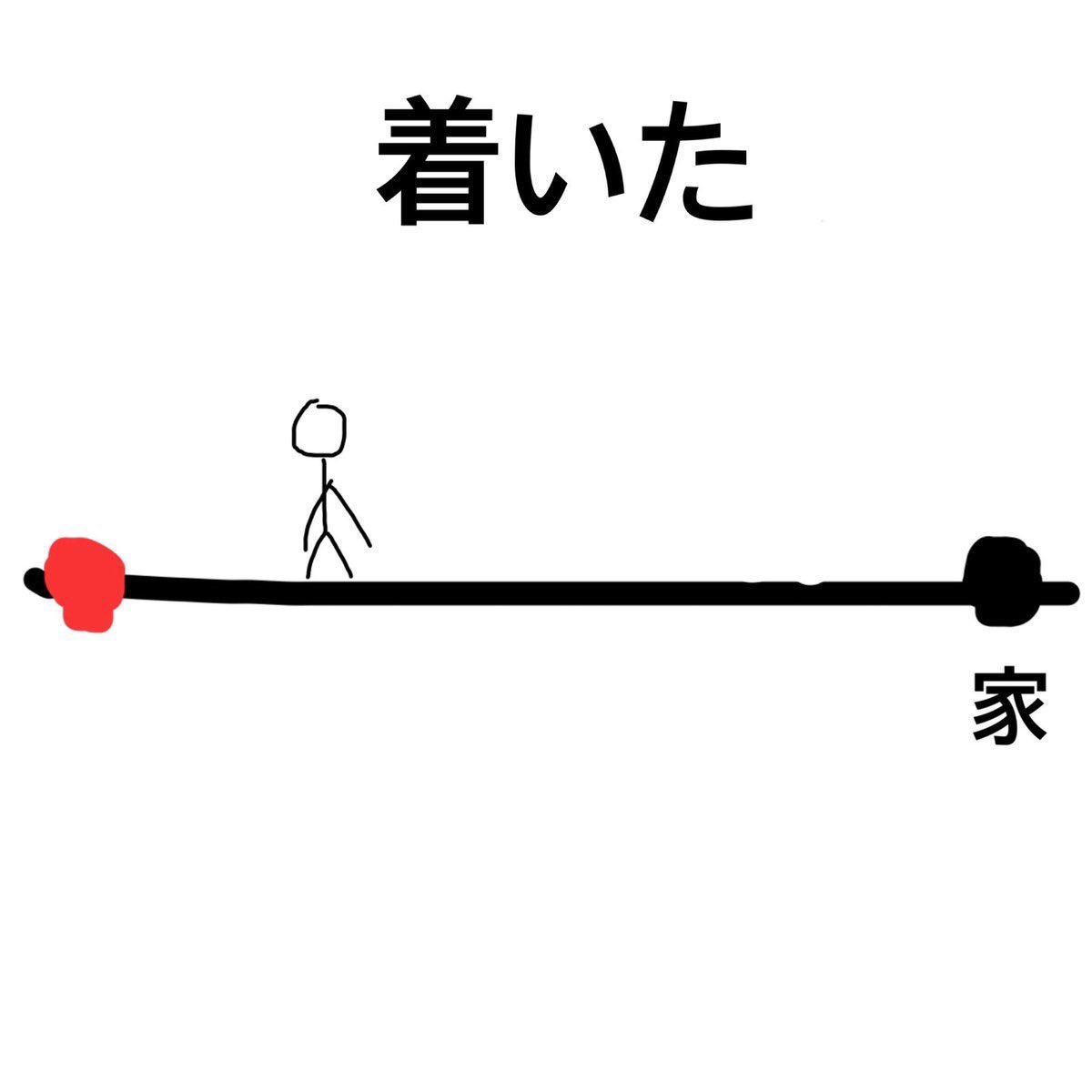 mudamudasuda's tweet photo. よく遅刻する人のLINE https://t.co/iAy1oGxJJ8