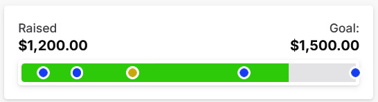 Flawless_Fae's tweet photo. Now that the @GamersOutreach Summer Slam is wrapping up, I just want to say how proud I am of this community! I set a goal of $500, and you all absolutely smashed  it. By the end of the first stream, we'd already hit our initial goal,  and by now, we've more than doubled it! https://t.co/lShhxoPZyl