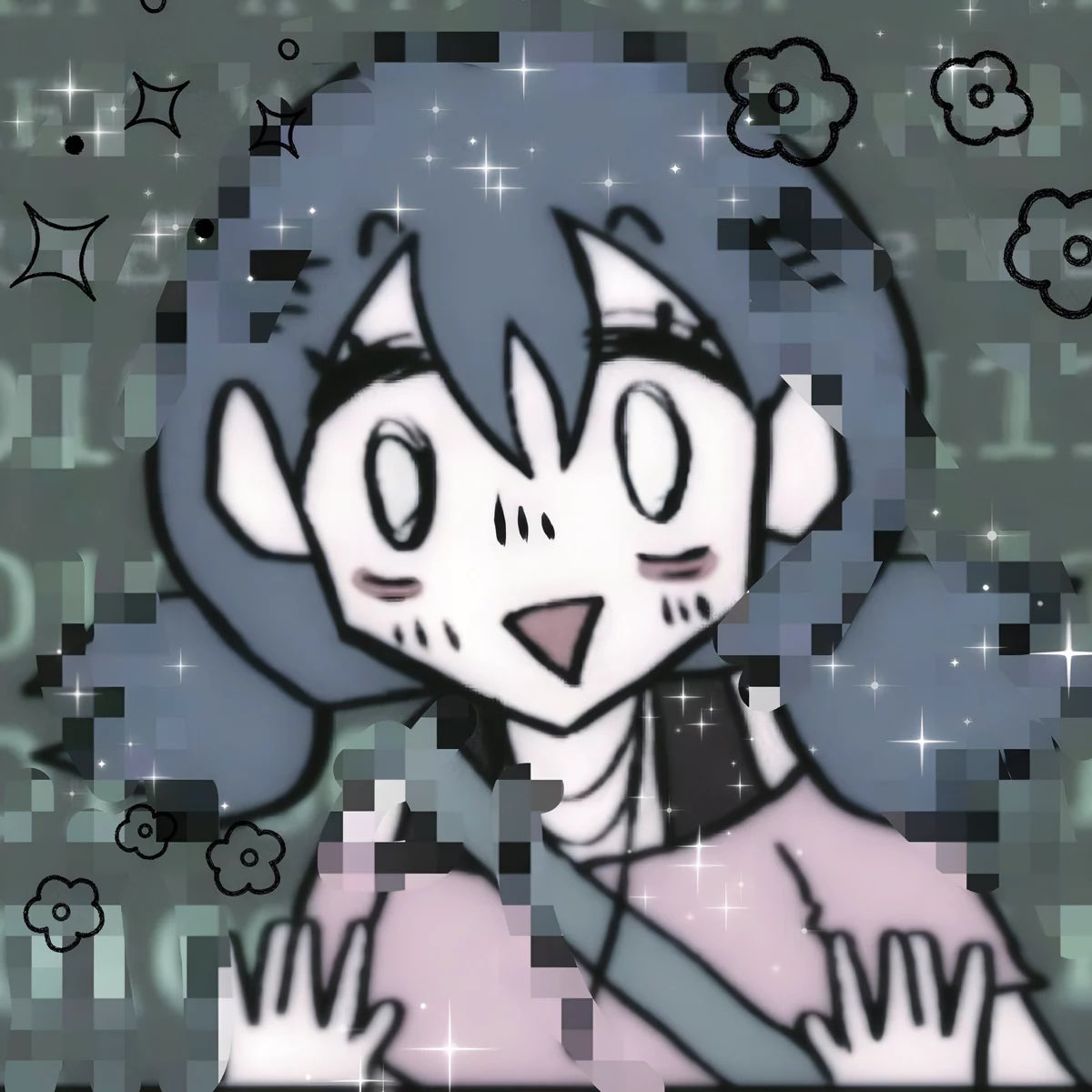 『••🅻🅰🅲🅴🆈 𝔬𝔣 𝘴𝘩𝘦𝘥𝘵𝘸𝘵••』 tweet media