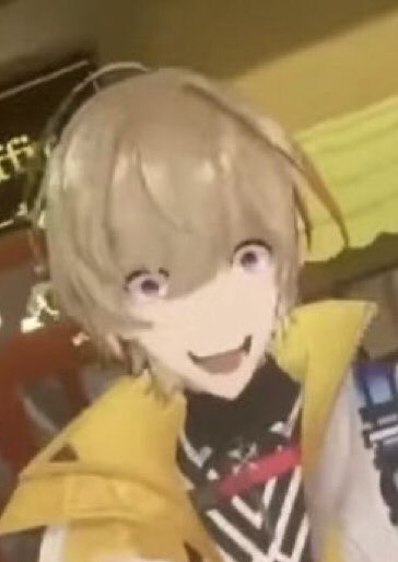 red_1ight's tweet photo. 時折観測される風楽奏斗のイカれた顔面が本当にツボなんですよね https://t.co/51MVw3rqg7