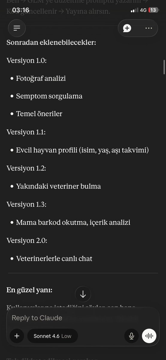 jakegreenn's tweet photo. @ern_exe Tebrikler😬 1 ay önce başladığım son testlerini yaptığım benzer uyg. yapıyorsun.sen daha iyisini yap ders çıkartalım.ben içine map ekledim veteriner ve petshopları ekledim.onlara soru sorabilecekler.bu mama sizde varmı kedi neden su içmiyor gibi sorabilirler.sende ekleyebilirsin https://t.co/D0Yb58etxy
