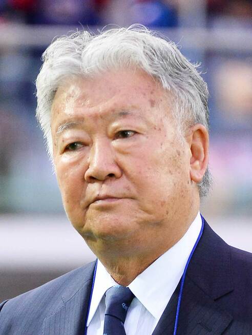 vannucchi_wccf's tweet photo. 日本サッカー界に貢献した3大ブラジル人

ジーコ

セルジオ越後

ロベルト本郷 https://t.co/BfNsYe6gQ7
