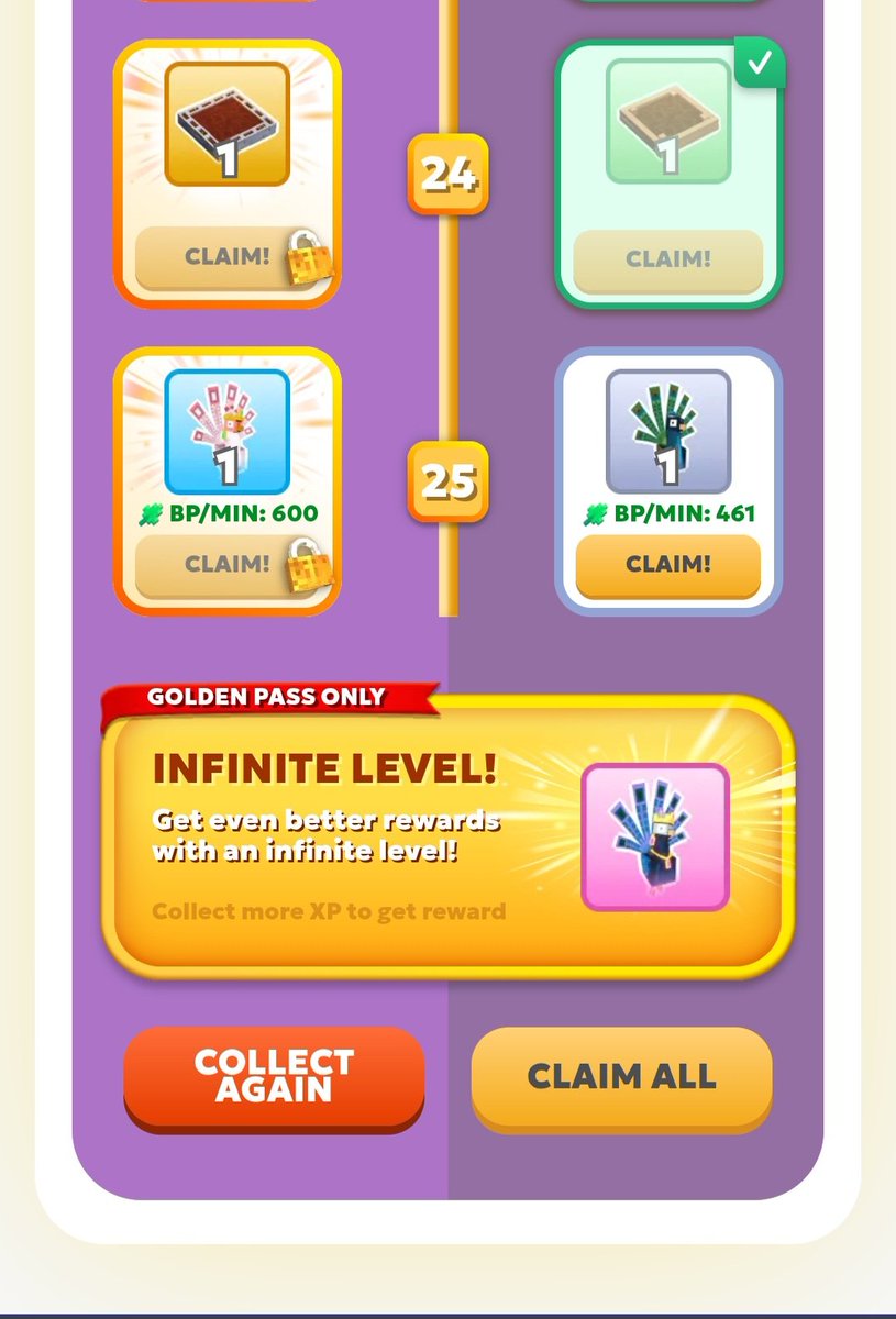 NilramMar's tweet photo. Last day, last level 🤩🦚🦚🦚🦚🦚🦚🦚
@ChainersGame https://t.co/30YZO8cRG8