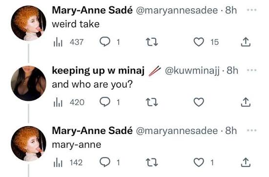 ann 🎀 tweet media