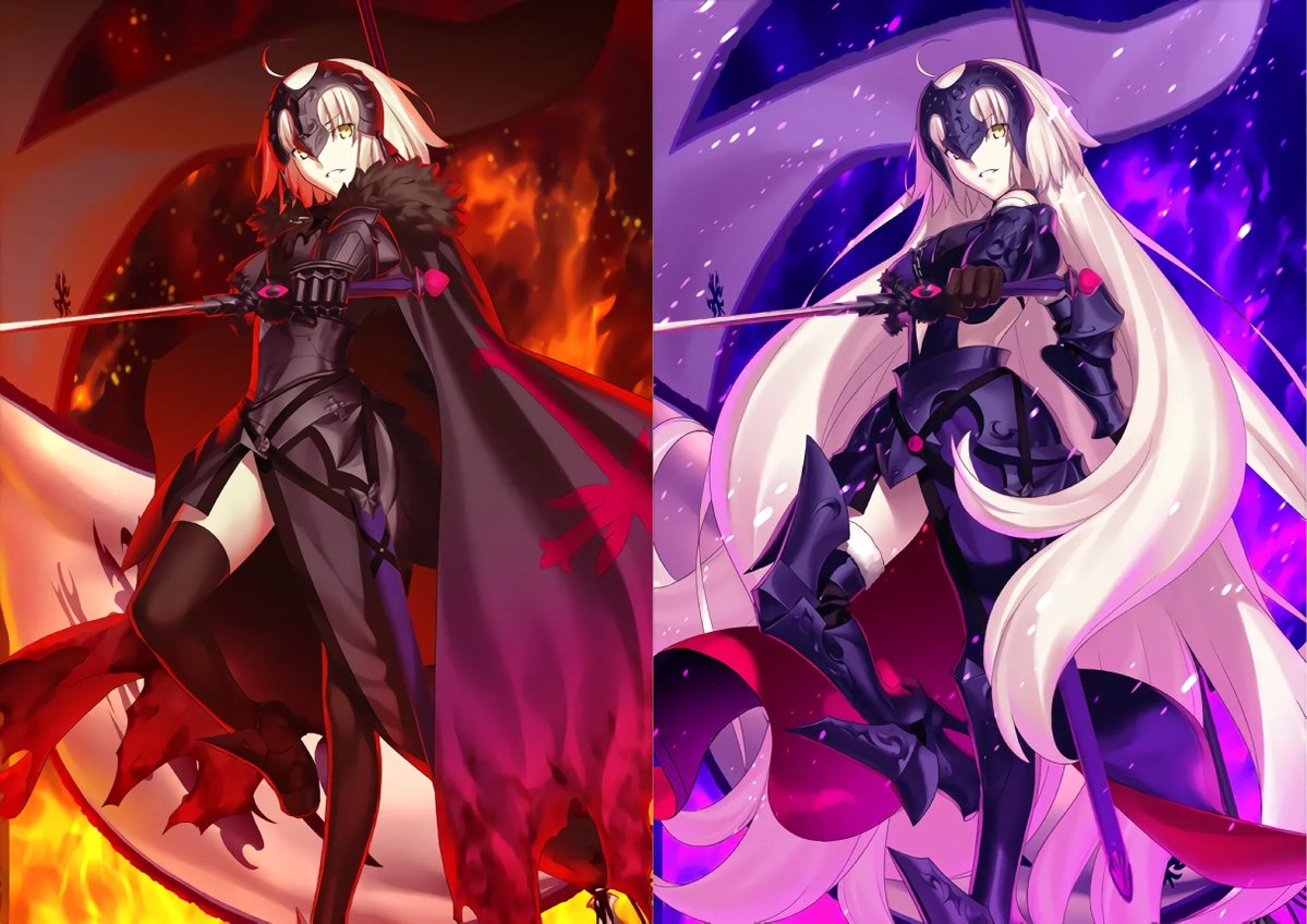 HaeArimi_NR's tweet photo. #RT요청

26년 8월 29일(토) 10:00~12:00
양재 루나스 스튜디오 A룸에서 
FGO 잔 다르크 얼터 트윈(1재림&amp;3재림)
촬영해주실 사진사님 모십니다✨

스튜디오 비용은 1/n이며
맘찍 해주시면 디엠 드리겠습니다🥰 https://t.co/Zd76zW39vD