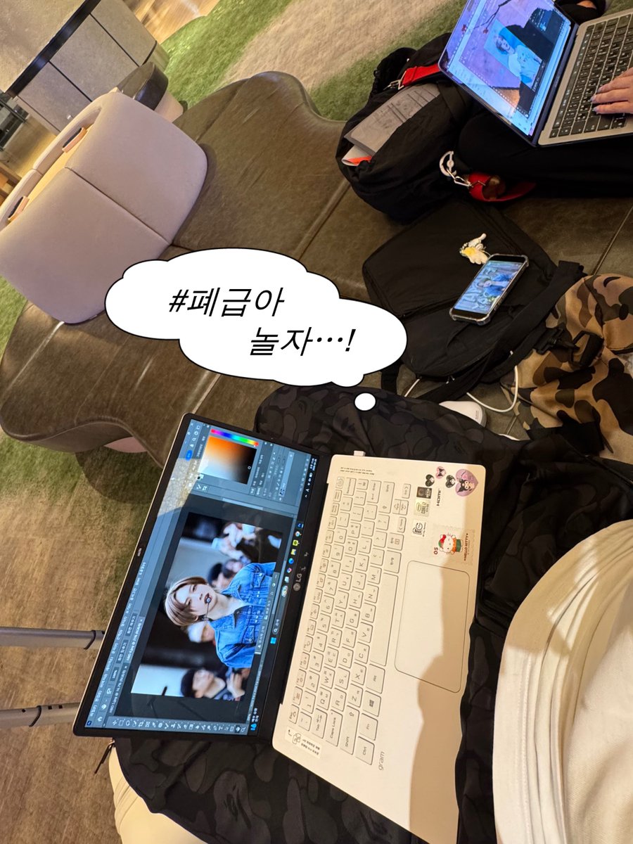 SACE_NOR's tweet photo. 고베 1박~3일! https://t.co/ZfNFHY2Hhg