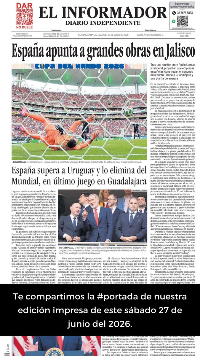 cllantada23's tweet photo. @SalvadorZamoraZ Excelente trabajo saludos https://t.co/8gJ0VXlHW5