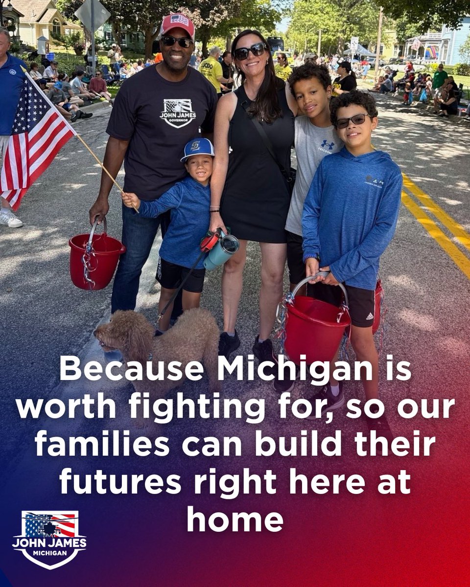 JohnJamesMI tweet picture