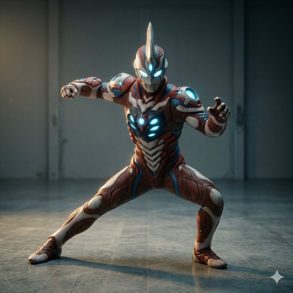 VictoriaIn23812's tweet photo. After his girlfriend was cucked by a foreign man. The main character goes to explore the unexpected universe that humans cannot reach. That created him become, #Ultraman Abyss, one who use the power of kaiju and gain the ability to control kaiju

#オリトラマン #oc #ウルトラマン https://t.co/BeKuH7AZqx