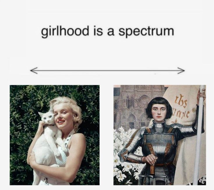 trevijuh's tweet photo. @Swag_K1RBY @carameryloris I love both versions of her. She's literally me. https://t.co/F4MCLhhuqd