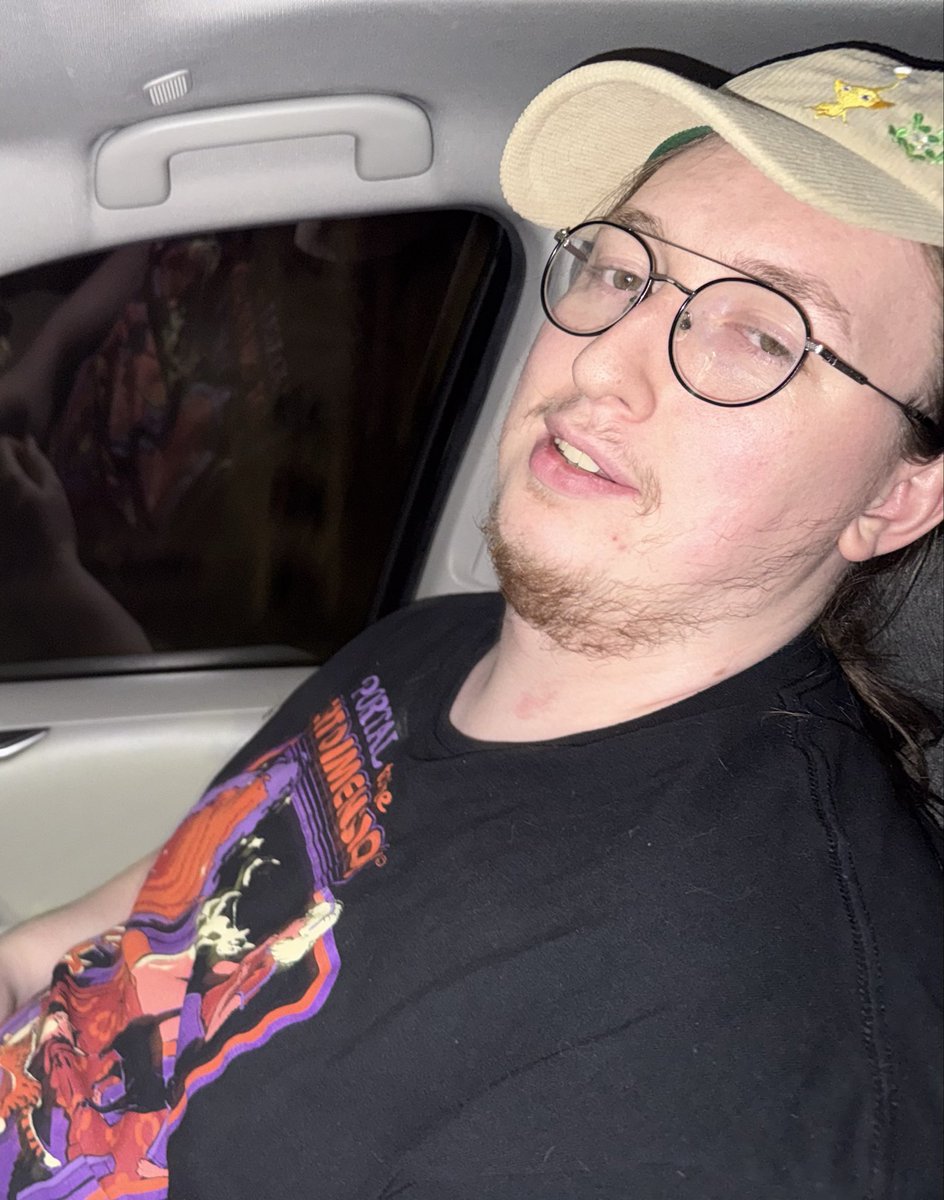 ScreenSavers02's tweet photo. Post Superman 64 recording session https://t.co/aAQJ9ZSKJE