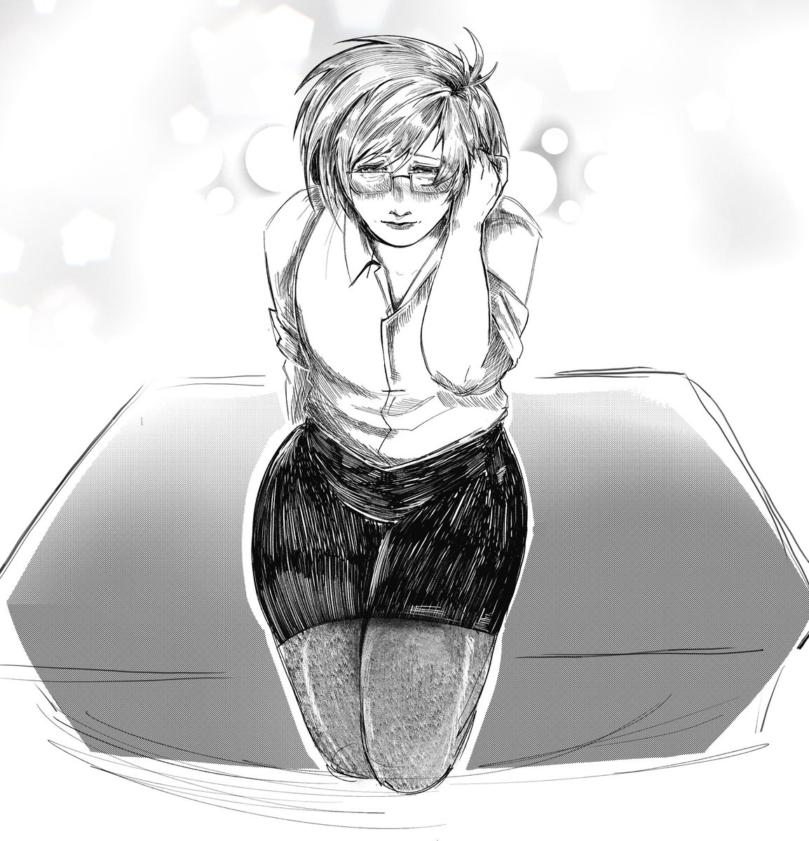 moldyfreak_'s tweet photo. Sexy teacher female Grace…
#projecthailmary #rylandgrace https://t.co/MBuIoPoM0Y