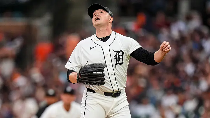 Tigers Data tweet media
