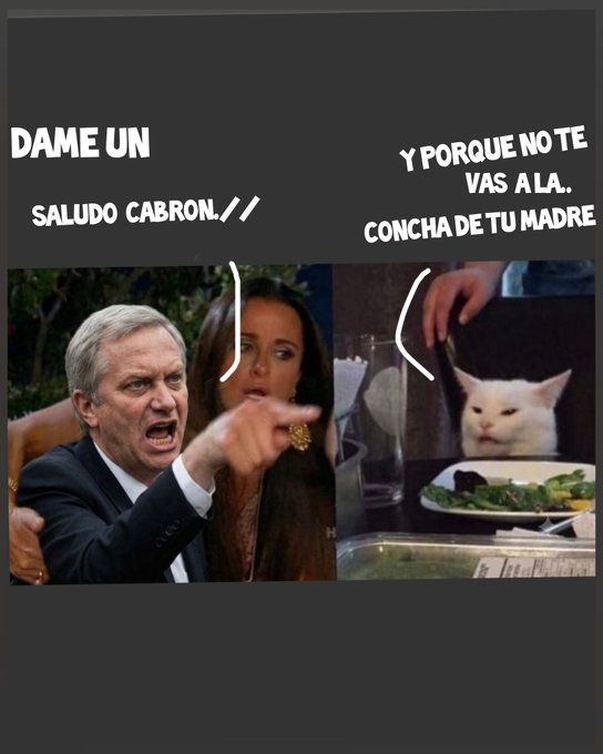 JzConstant's tweet photo. Memes geniales #KastEsTonto https://t.co/VRPxb8ZbsN