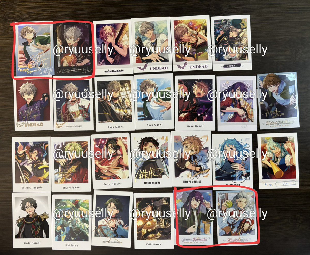 ryuuselly's tweet photo. พร้อมส่ง อันสึตะ | ขอรูปเพิ่มเติมได้ทางdm *รบกวนเมนชั่นก่อนนะคะ

พลล PA  (บางเวอร์มีหลายใบตามตัวคูณ)
กรอบแดง ใบละ 20
ไม่มีกรอบ ใบละ 15

📦ค่าส่ง ลทบ35 ems45
#ตลาดนัดอันสึตะ https://t.co/dVriavLJjj
