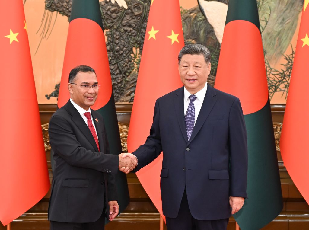 MOFCOM_China tweet picture
