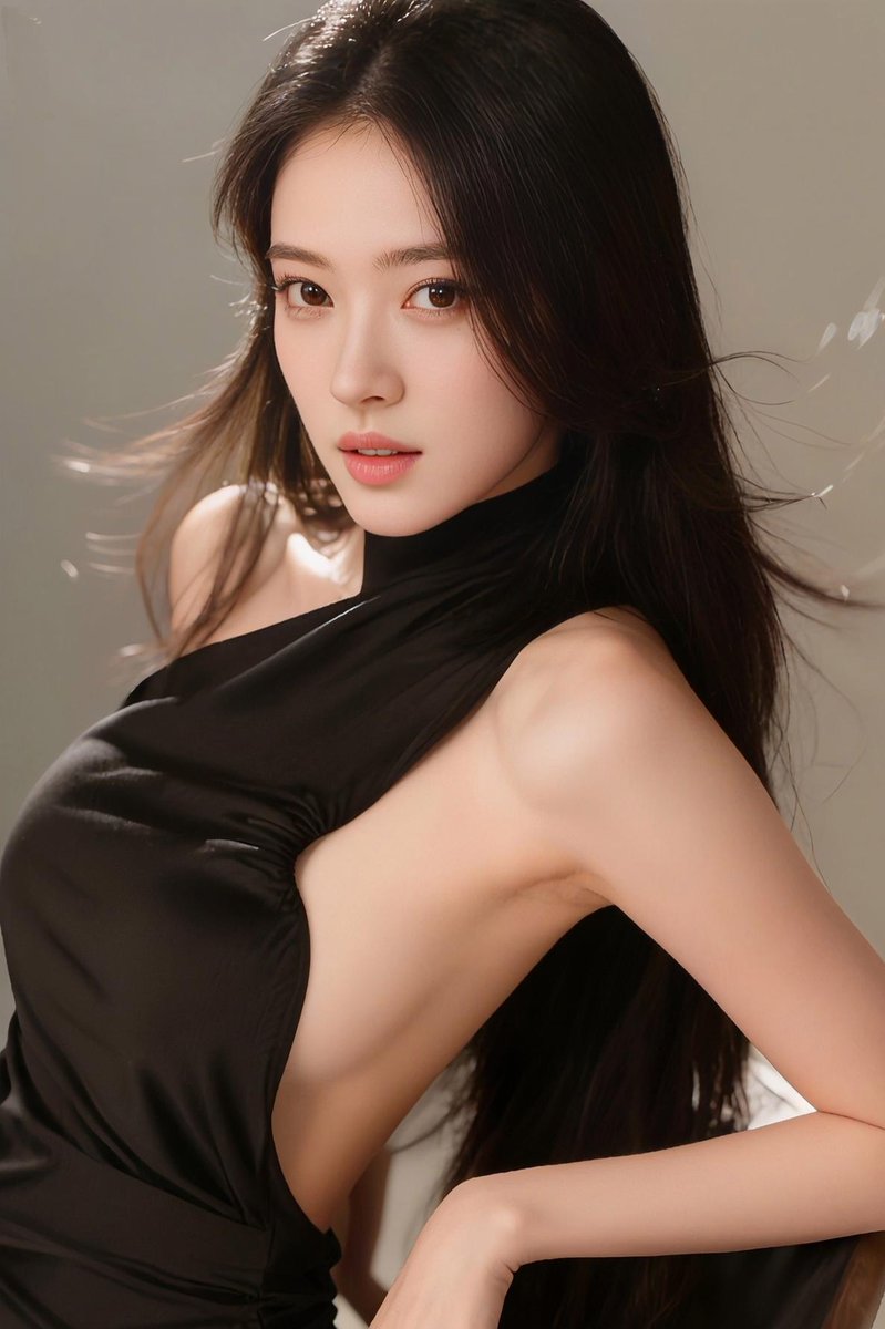 xiaoxiao855's tweet photo. 温柔似水惹人怜，收藏这份纯真与美好！ https://t.co/DQr3e4SWI9