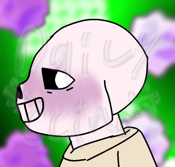 DailyCcino's tweet photo. Day 375 something has definitely caught ccino's sockets hehehehehe :3 i love it when skeletons blush its so cute
#ccinosans #fluffytale #ccino https://t.co/xN7lPIgUVW