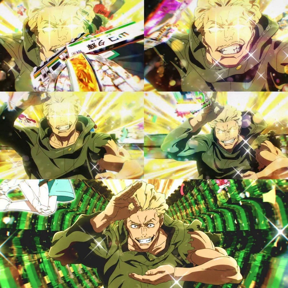 anime_shots's tweet photo. DOMAIN EXPANSION https://t.co/8pTThYmIWx