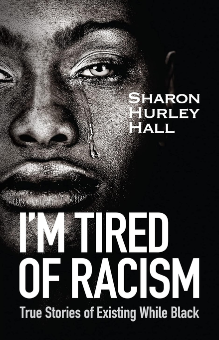 LanceScoular's tweet photo. 📓 I'm Tired of Racism:
Author: Sharon Hurley Hall 

📚📙📓📗📘
@LanceScoular The Savvy Navigator🧭🌐
Founder @KeyDirections 🗺️
#amazoninfluencer #book #ad #amazonbooks #fromtheauthorsmouth #I #am #Tired #of #Racism #True #Stories #Existing #While #Black

https://t.co/1mTGL22SsW https://t.co/tFfZykUepH