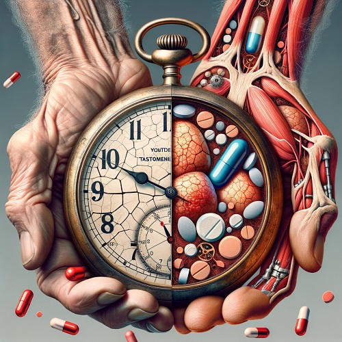 GreyTopWarriors's tweet photo. 🧬 "You MUST Reclaim Your Prime" >> How Men Over 40 Are Suddenly Crushing 30-Year-Olds! (Part 2 inside)
.
• 🧪 The secret to regaining your youthful energy. Don't believe the BS in the media. The global elites want to suck you dry

• 🔬 The 9-min am ritual that REBOOTS your energy systems (Nobel Prize research shows 83% success rate!)

• 🔋 The surprising bedroom habit that's STEALING 4+ hrs of daily energy (yet everyone recommends it!)

👉 You MUST Reclaim Your Prime: https://t.co/xdvxfsfeBt👈

#EnergyReset #Over40Vitality #BiohackingSecrets #YouthfulEnergy #greytopwarriors #fitterstrongerhappier