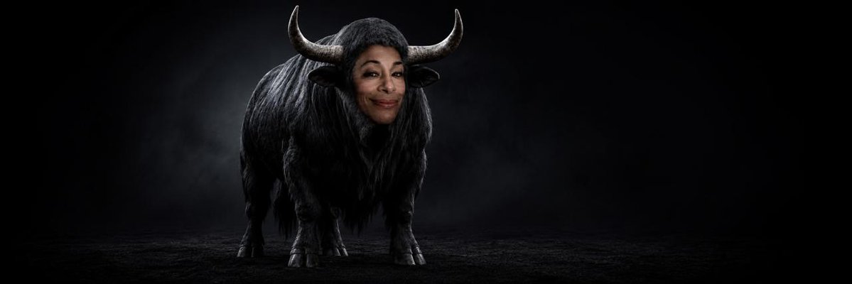 uberpala's tweet photo. Meet SUSAN.

The mother of ANSEM, the Black Bull.

100% of fees are redirected to ANSEM
25% of the total supply has already been sent to him

ANSEM is sitting at a $100M+ market cap.

Now there's a coin built around the original lore.

Not a competitor. Not a copy.

Just the mother of the Black Bull.

Sometimes the simplest narratives are the strongest.

CA: Ff2eQuifDWu7dP8rAuk8R697FSXHyctjWyHqGBe1pump
