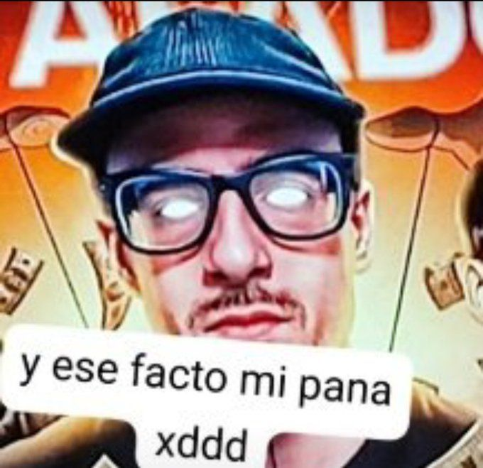 nyebulosa's tweet photo. @Darknes93406803 @queromicafecito https://t.co/PHB25vsFbp