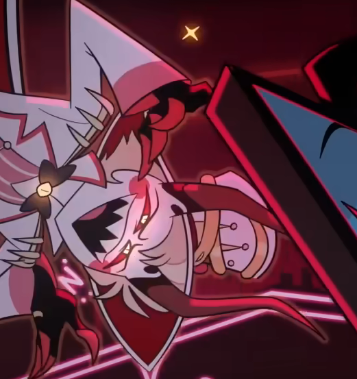 decoradoomed's tweet photo. VOX POPULI STILL HAS SOME OF THE BEST LUCIFER FRAMES https://t.co/xYxUd9sj5B