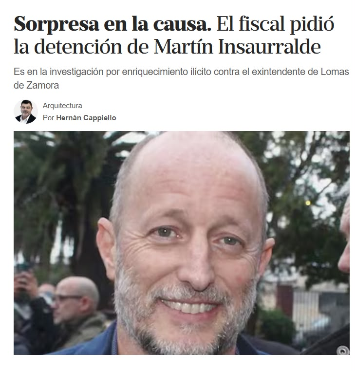 AsesorMeechum's tweet photo. No se hagan los boludos intentando tapar las cosas con Milei. Que el juez de Justicia Legítima, Luis Armella, haga lugar a la detención del corrupto ex jefe de gabinete de Kicillof. Todos los corruptos presos, sin distinción de color político https://t.co/0uyujVJZoU
