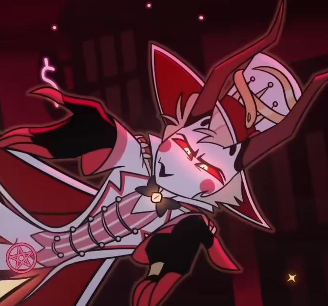 decoradoomed's tweet photo. VOX POPULI STILL HAS SOME OF THE BEST LUCIFER FRAMES https://t.co/xYxUd9sj5B