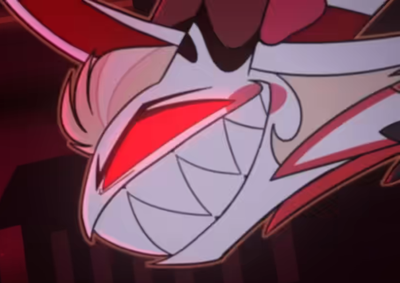 decoradoomed's tweet photo. VOX POPULI STILL HAS SOME OF THE BEST LUCIFER FRAMES https://t.co/xYxUd9sj5B